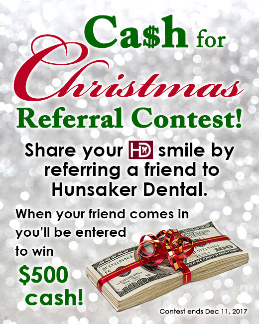 Hunsaker Dental Salem, OR Dentist Aumsville, Stayton, Santiam