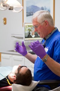 Local Family Dentist in Salem Oregon