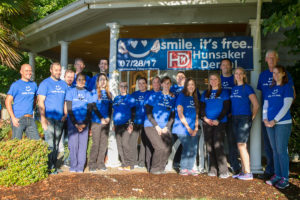 Local Family Dentistry in Salem OR