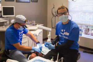 Local Family Dentistry Team in Salem OR