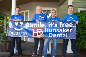 Local Family Dentistry in Salem and Monmouth OR