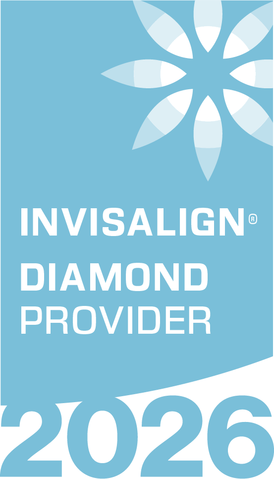 2026 Invisalign Diamond Provider