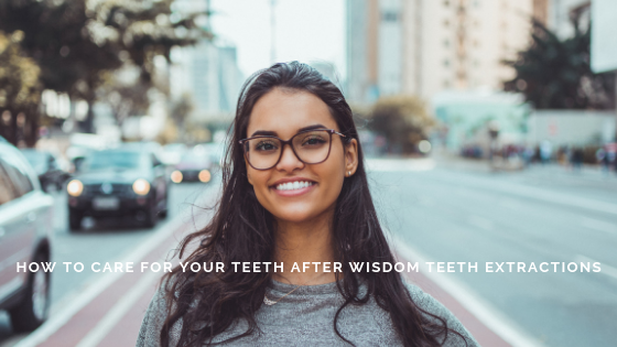 How to Care For Your Teeth After Wisdom Teeth Extractions Wisdom Teeth Extractions Local Family Dentist in Salem Oregon