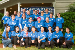 Hunsaker Dental Team in Salem and Monmouth Oregon